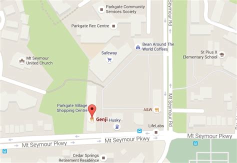 genji parkgate|Situated in Parkgate plaza, it’s a .